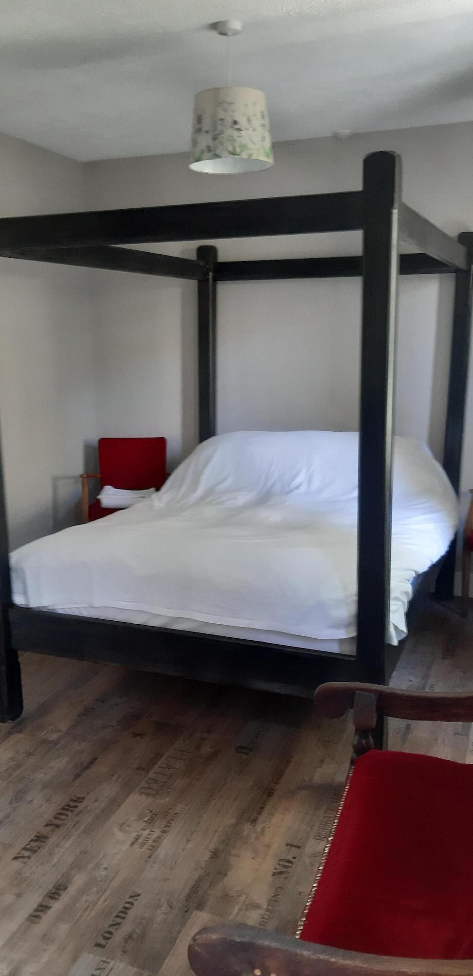 The City Inn ترورو المظهر الخارجي الصورة